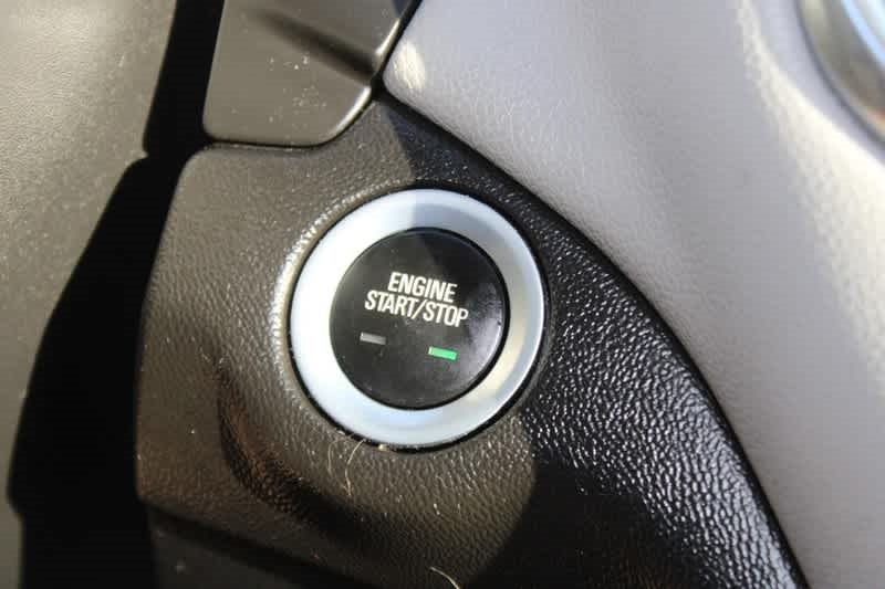 2019 Chevrolet Equinox FWD 4dr LS w/1LS